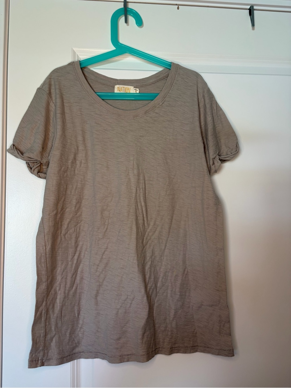 Natori Short Sleeve top